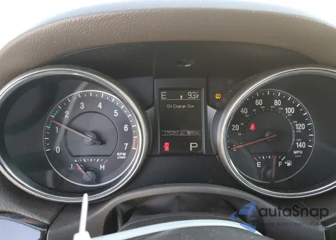 2012 Jeep Grand Cherokee Laredo z USA, uszkodzony, nr VIN 1C4RJFAG4CC135004